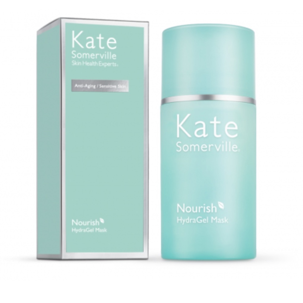 🆕 KATE SOMERVILLE Nourish HydraGel Mask